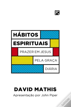 Capa do artigo Hábitos Espirituais