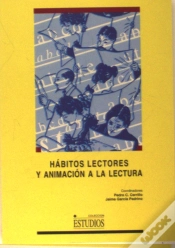 Capa do artigo Hábitos Lectores Y Animación A La Lectura