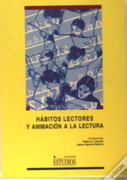 Capa do artigo Hábitos Lectores Y Animación A La Lectura