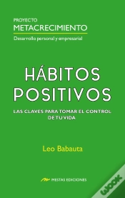 Capa do artigo Habitos Positivos
