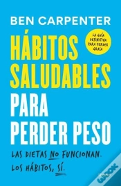 Capa do artigo Habitos Saludables Para Perder Peso