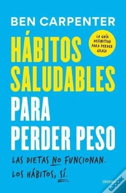 Capa do artigo Habitos Saludables Para Perder Peso