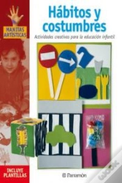Capa do artigo Hábitos Y Costumbres