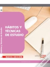 Capa do artigo Hábitos Y Técnicas De Estudio