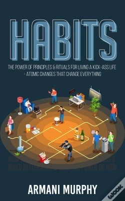 Capa do artigo Habits