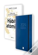 Habits Atomics Agenda 2024
