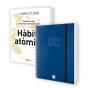 Habits Atomics Agenda 2024 - Preview
