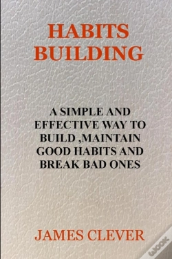 Capa do artigo Habits Building