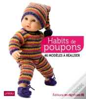 Capa do artigo Habits De Poupons