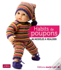 Capa do artigo Habits De Poupons