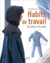 Capa do artigo Habits De Travail : Du Labeur À La Mode