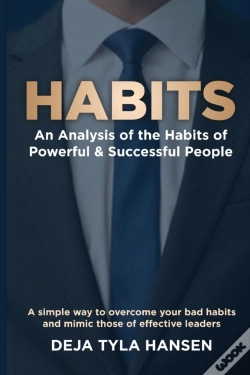 Capa do artigo Habits