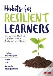 Capa do artigo Habits For Resilient Learners