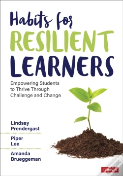 Capa do artigo Habits For Resilient Learners