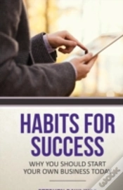 Capa do artigo Habits For Success