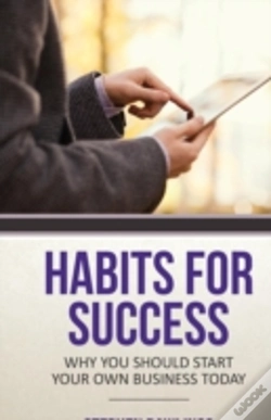 Capa do artigo Habits For Success