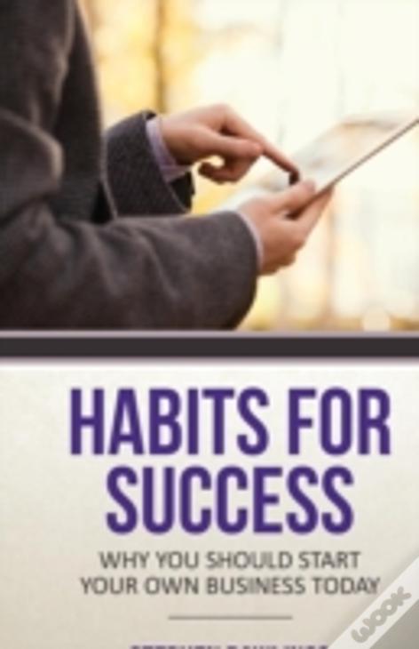 Habits For Success
