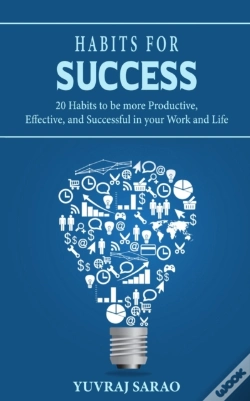 Capa do artigo Habits For Success
