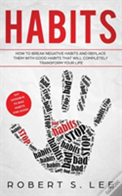 Capa do artigo Habits