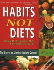 Capa do artigo Habits Not Diets