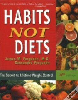Capa do artigo Habits Not Diets