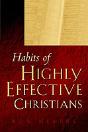 Habits Of A Highly Effective Christian - Preview