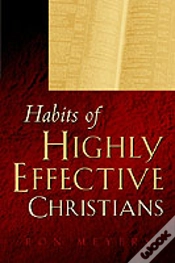 Capa do artigo Habits Of A Highly Effective Christian