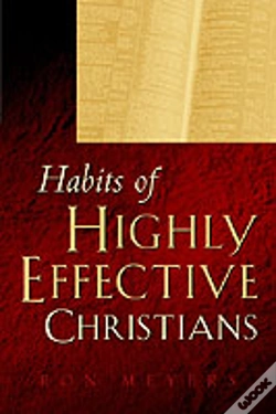 Capa do artigo Habits Of A Highly Effective Christian