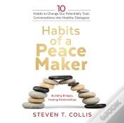 Capa do artigo Habits Of A Peacemaker
