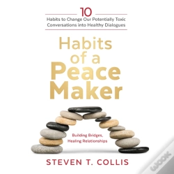 Capa do artigo Habits Of A Peacemaker