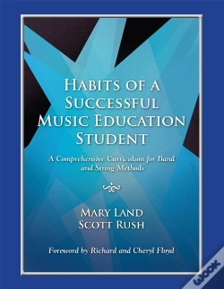Capa do artigo Habits Of A Successful Music Education Student