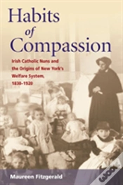 Capa do artigo Habits Of Compassion