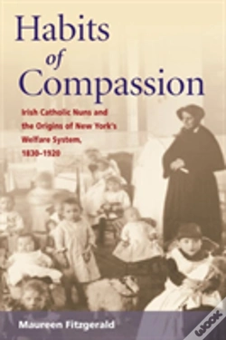 Capa do artigo Habits Of Compassion