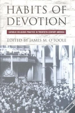 Capa do artigo Habits Of Devotion