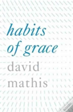 Capa do artigo Habits Of Grace (Pack Of 25)