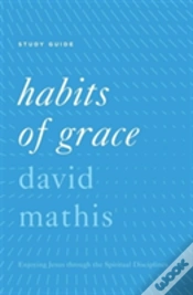 Capa do artigo Habits Of Grace Study Guide