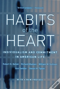 Capa do artigo Habits Of The Heart, With A New Preface