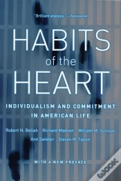 Capa do artigo Habits Of The Heart, With A New Preface