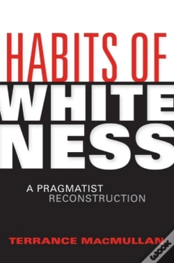 Capa do artigo Habits Of Whiteness