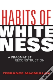 Capa do artigo Habits Of Whiteness