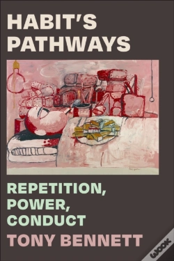 Capa do artigo Habit'S Pathways