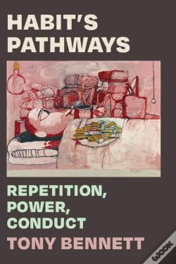 Capa do artigo Habit'S Pathways