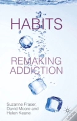 Capa do artigo Habits: Remaking Addiction