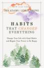 Habits That Changed Everything - Preview