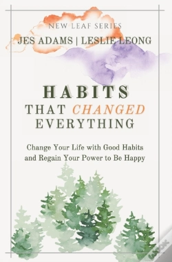 Capa do artigo Habits That Changed Everything