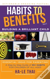 Habits To Benefits