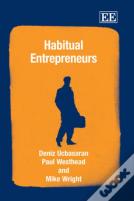 Habitual Entrepreneurs