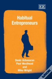 Capa do artigo Habitual Entrepreneurs
