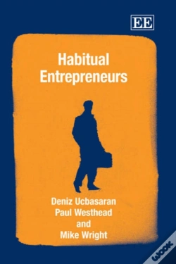 Capa do artigo Habitual Entrepreneurs