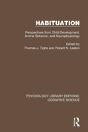 Habituation - Preview